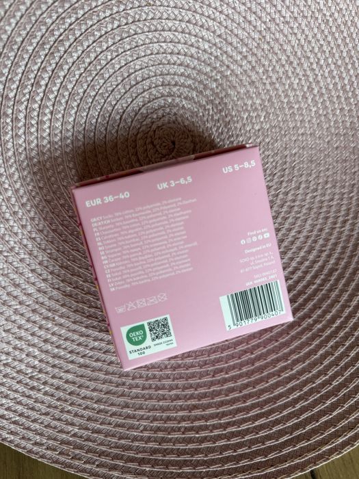 Skarpetki SOXO donut