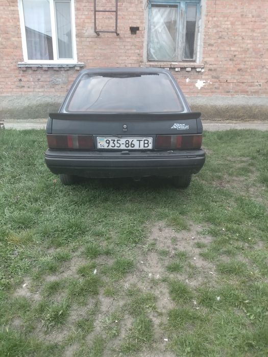 Продам Форд ескорд