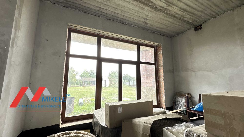 Без% Продаж Будинок маєток 840м2 4 га з басейном с.Здорівка Васильків Путрівка