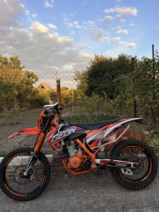 Продам Geon Gns 350