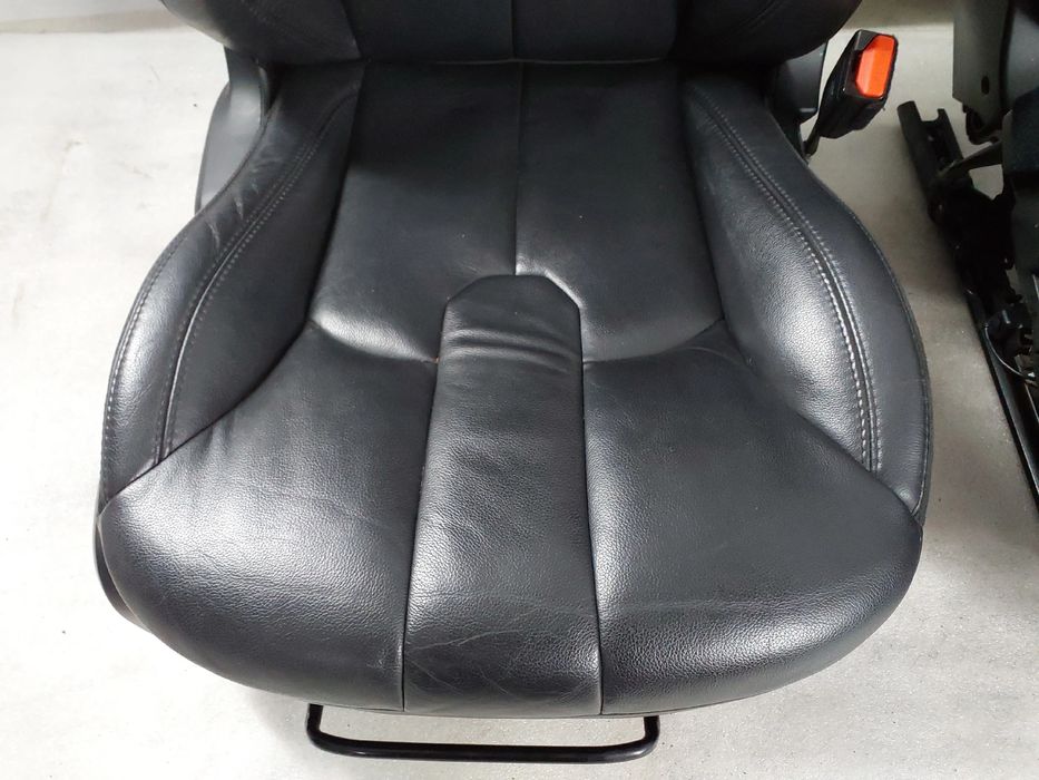 Conjunto de bancos LAND ROVER Range Rover Evoque (L538)