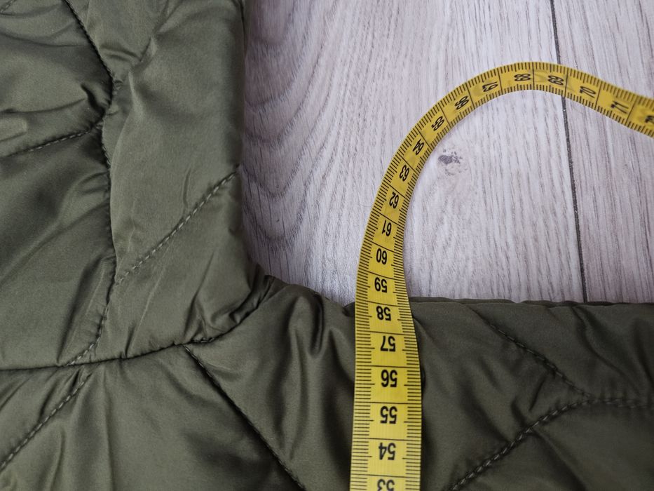 Kurtka pikowana Vila