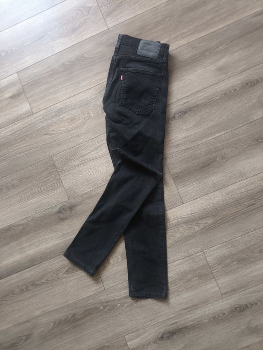 Levi's 512 Slim Taper Original