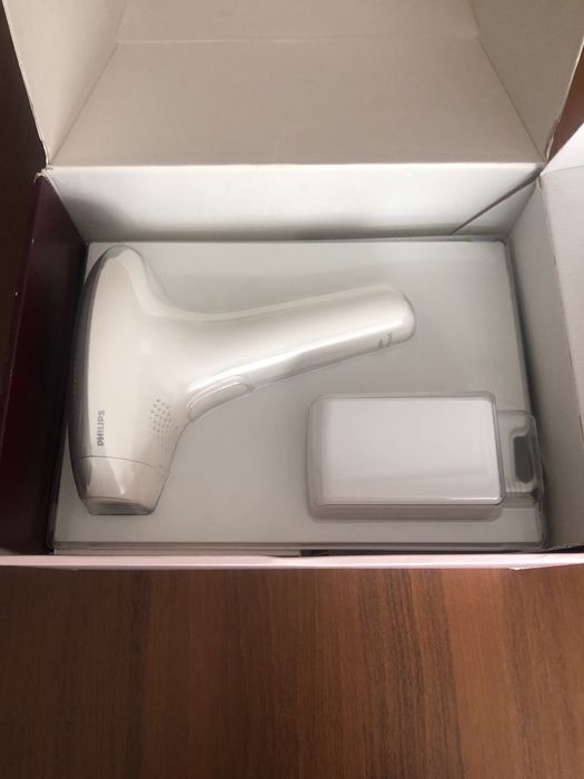 Фотоепілятор PHILIPS Lumea Advanced SC-1995
