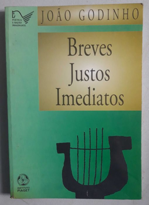 Livro - João Godinho - Breves Justos Imediatos- part-2