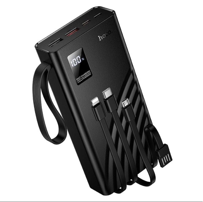 PowerBank Hoco J155