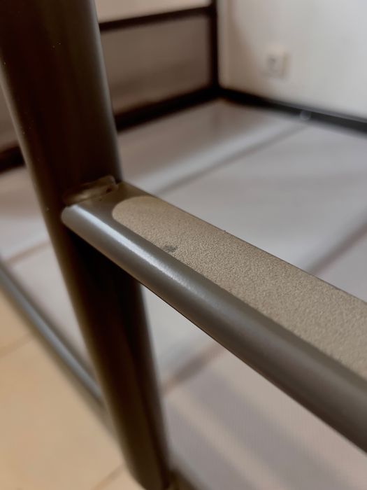 Beliche IKEA TUFFING 90x200 cm – Muito bom estado