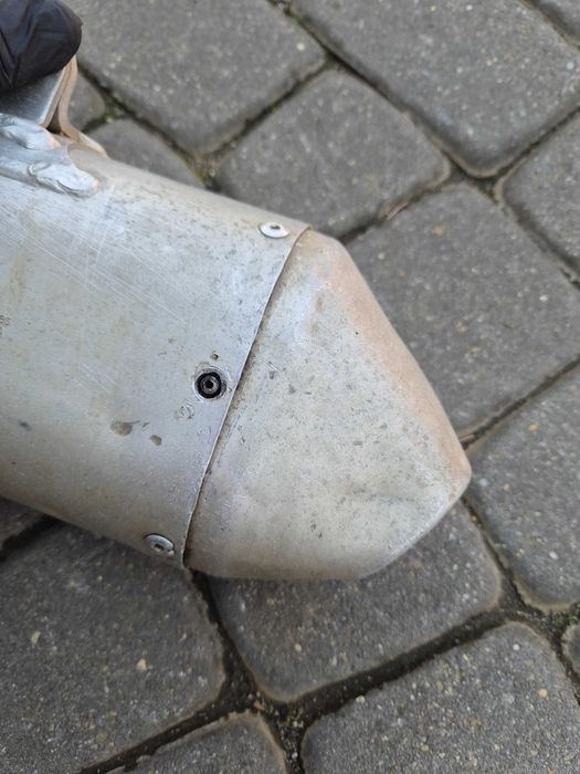Wydech tlumik Exhaust Honda CRF 250 X 2004-2013