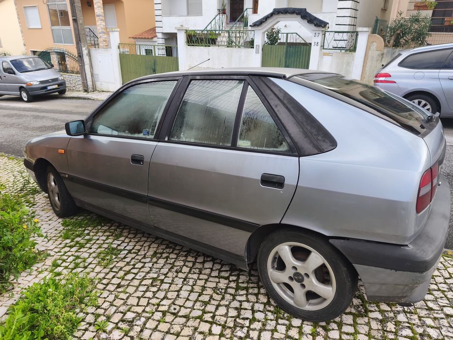 Carro barato! Negociavel