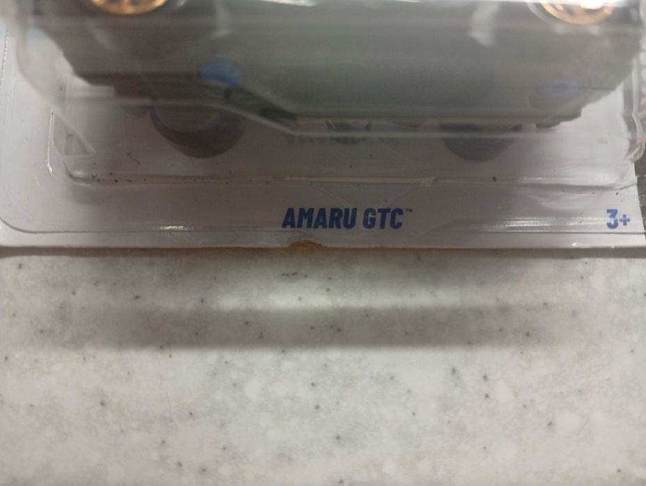 Hot wheels nissan skyline gt-r (bnr34), amaru gtc TH