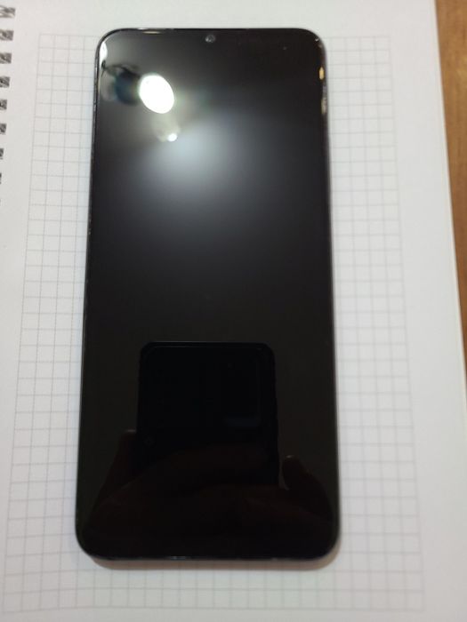 Телефон Oppo A18 4+4/128gb б/у