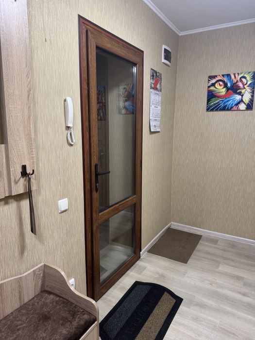 Продам 2-к. квартиру в центрі міста