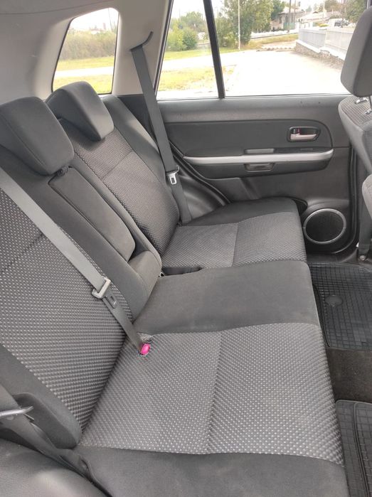 Сузукі Гранд Вітара