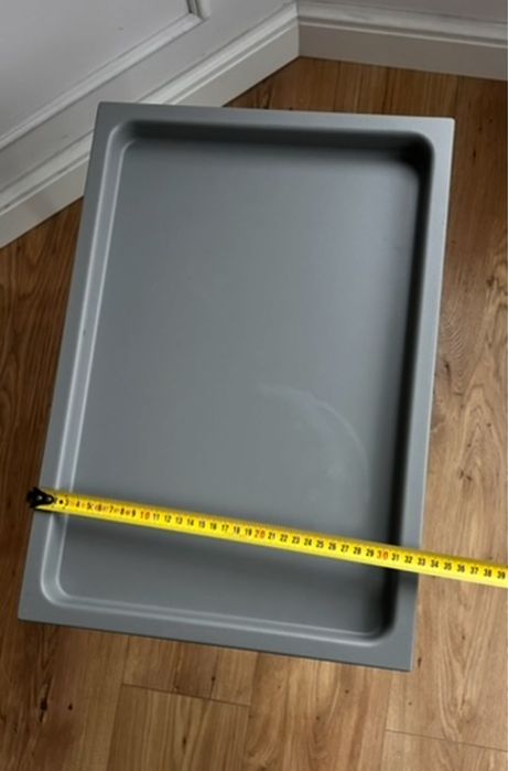 IKEA GRANBODA – stolik pomocniczy, 1 szt. (najmniejszy)