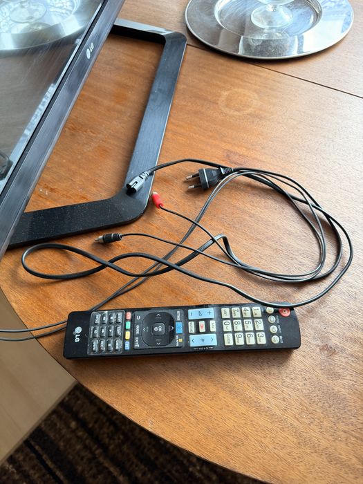 Telewizor LG 42.