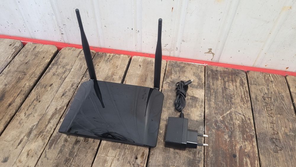 Wi-Fi Роутер D-Link