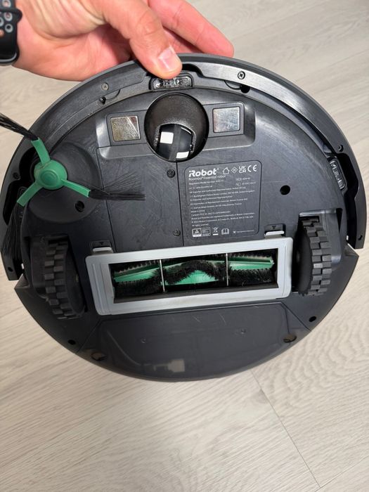iRobot Roomba Combo Essential com garantia + acessórios extra