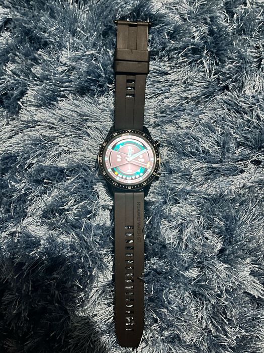 Huawei Watch GT2 46mm sport preto