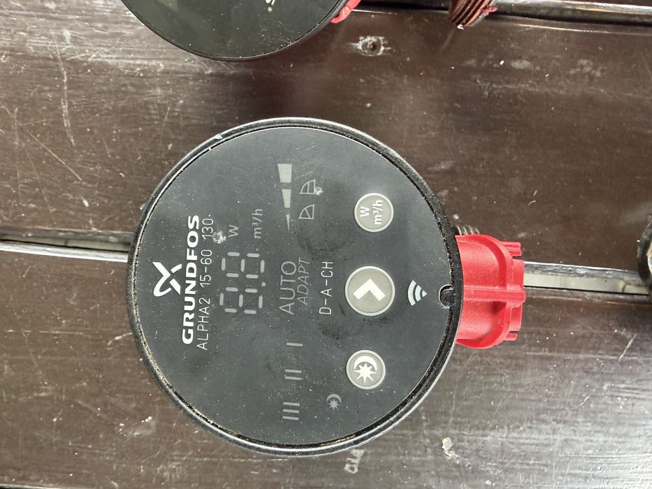 Pompka Grundfos Alpha 2 25-60 130 Wifi