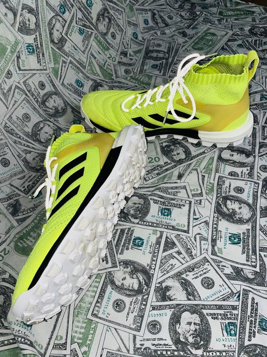 Кроссовки Adidas x Гоша Рубчинский