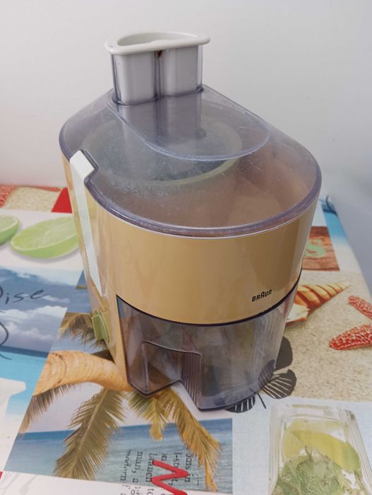 Pequenos eletrodomésticos