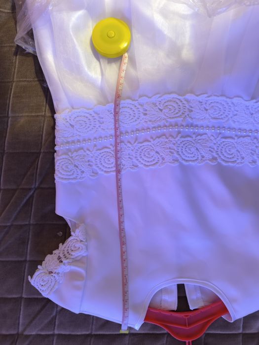 Sukienka komunijna 140