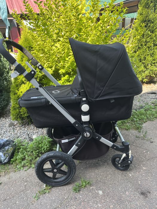 Коляка Bugaboo cameleon 3