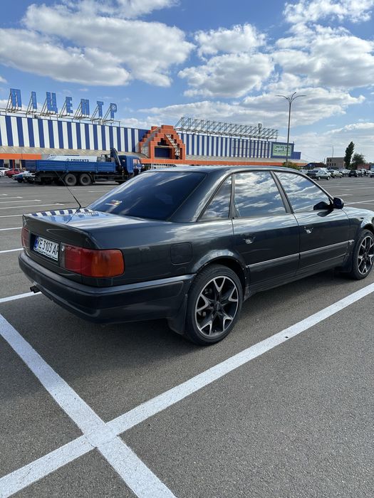Продам Audi 100c4