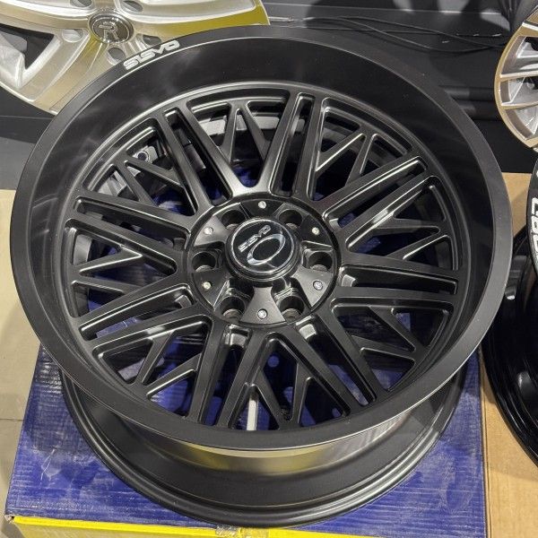 Диски Ram 1500 V dodge R20