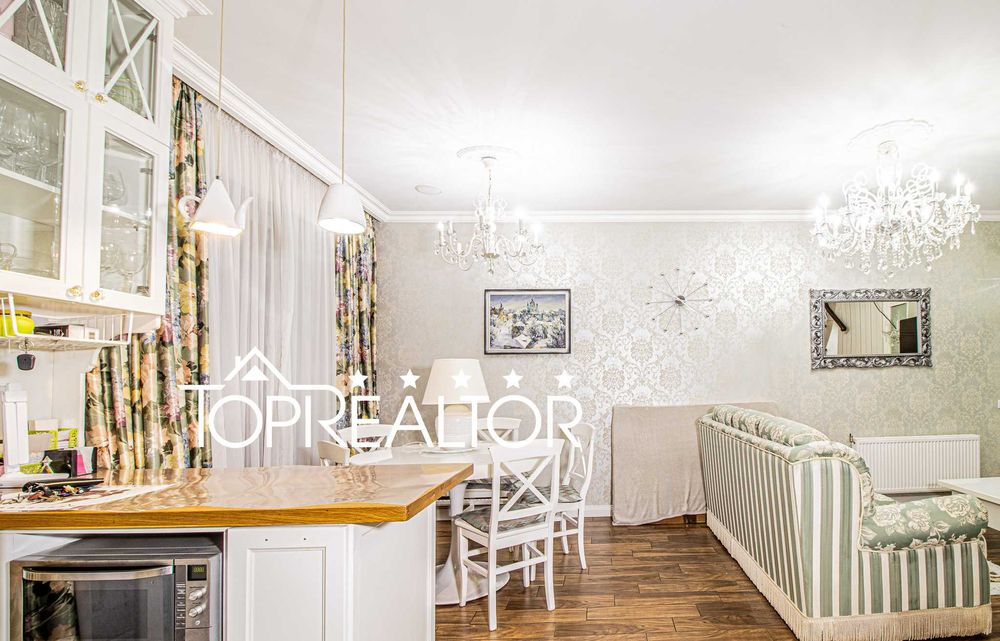 Продаж 2-пов. будинку з сучасним ремонтом за церквою на вул.Дерев'янка