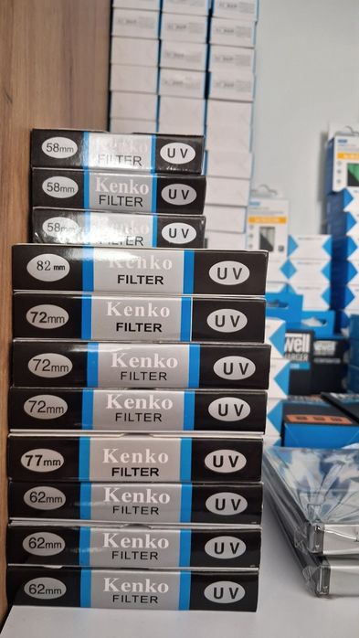 Sony FE 24-70mm f/2.8 GM II . Нові. Офіційна гарантія 24 місяці.