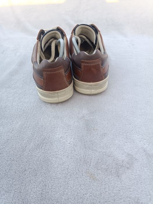 Мужские кроссовки Ecco р42