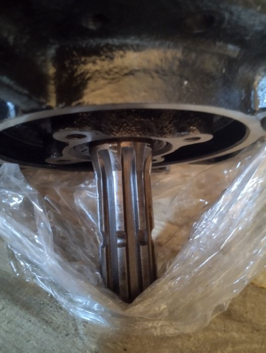 Вом трактора МТЗ 80 82