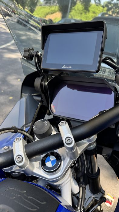 Bmw R1250 GSA HP