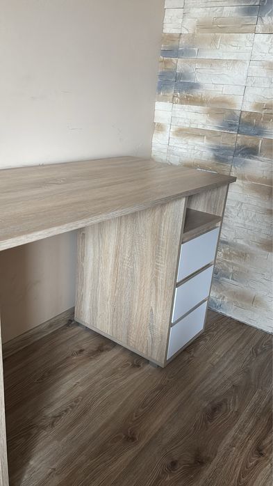 Biurko, stan bardzo dobry