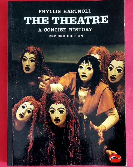 Theatre - Concise History