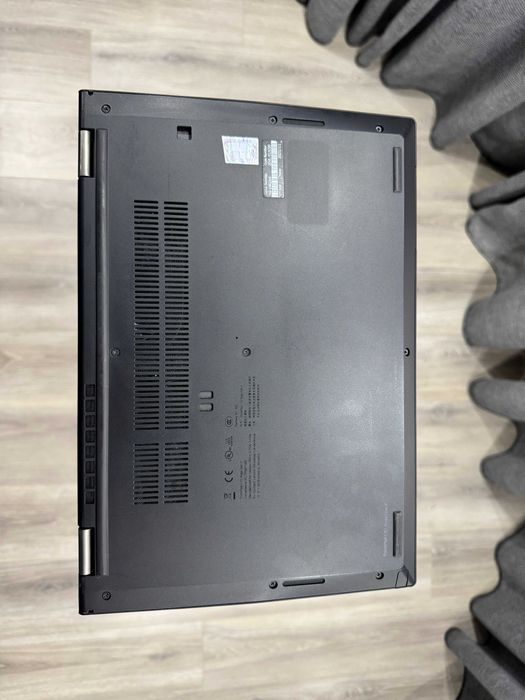 Ноутбук Lenovo ThinkPad L13 Yoga | i5-1145G7 | 16/512 | FHD IPS x360