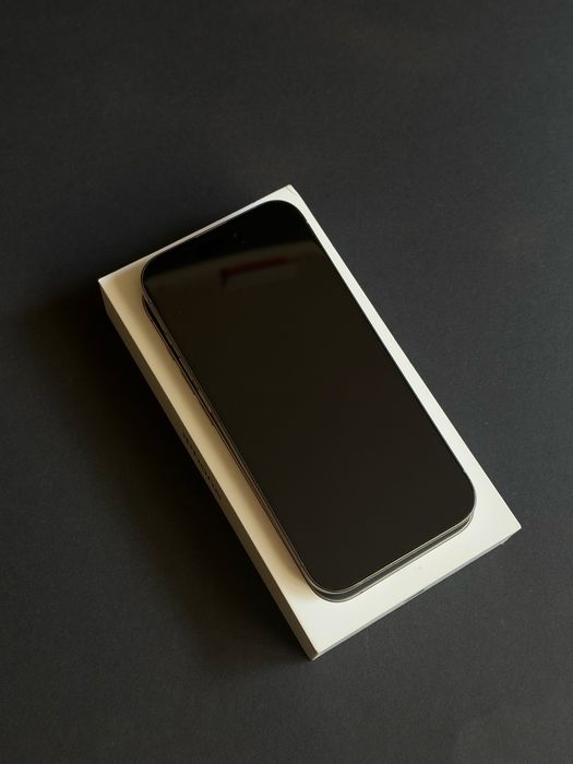 iPhone 15 Pro 128gb