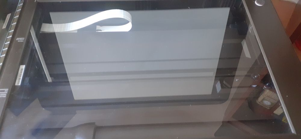 Impressora Hp Officejet 76 10