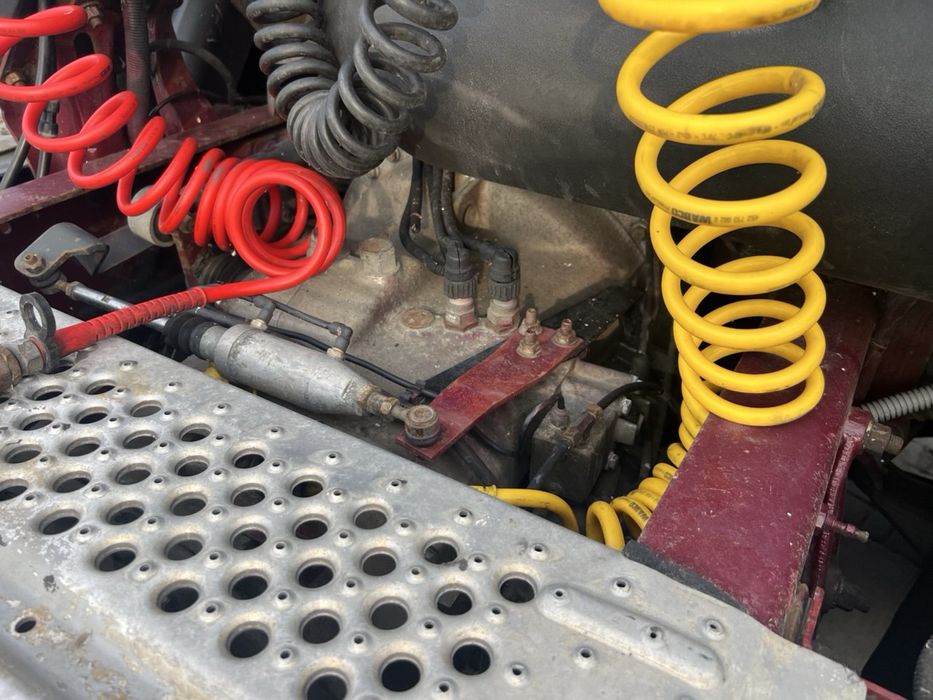 Продам Renault Premium