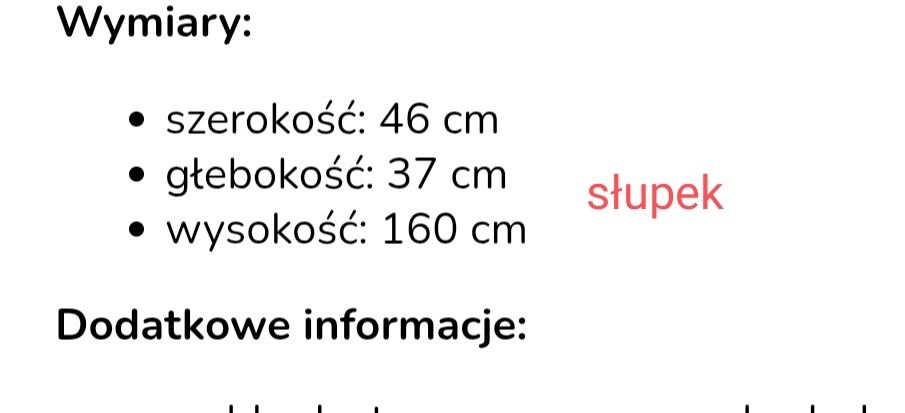 Komplet mebli dziecięcych Bellamy Manhattan