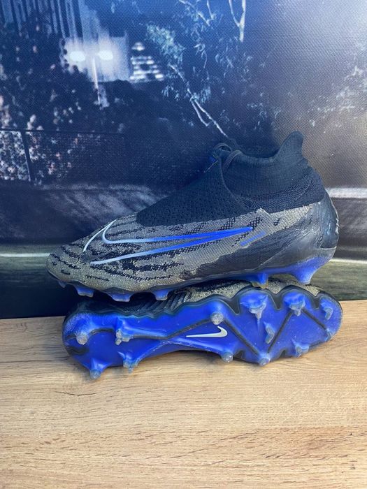 Nike Phantom GX Elite FG оригінал  44 (28/28.5 cm)найк фантом