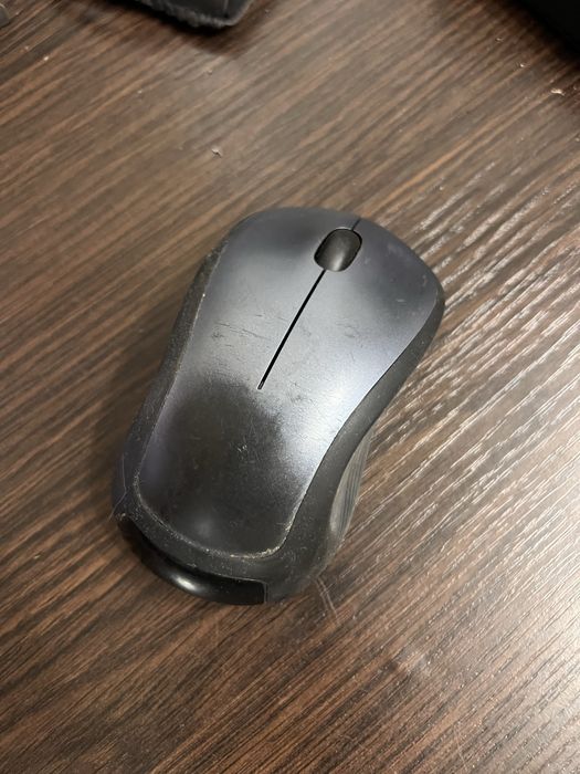 Logitech m310 мишка офісна