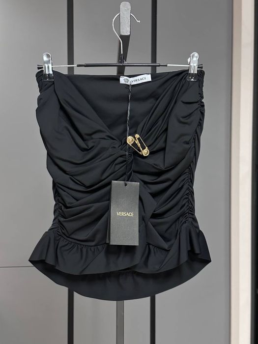 Женский Топ/Корсет Versace