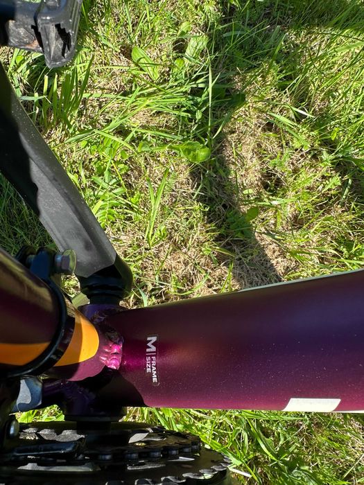 Rower Kross Lea F3 koła 26 cali Rama M Rower Górski