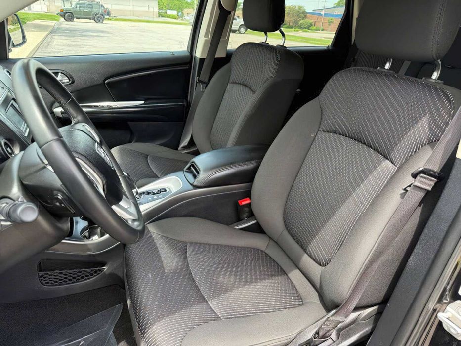Dodge Journey SE      2019