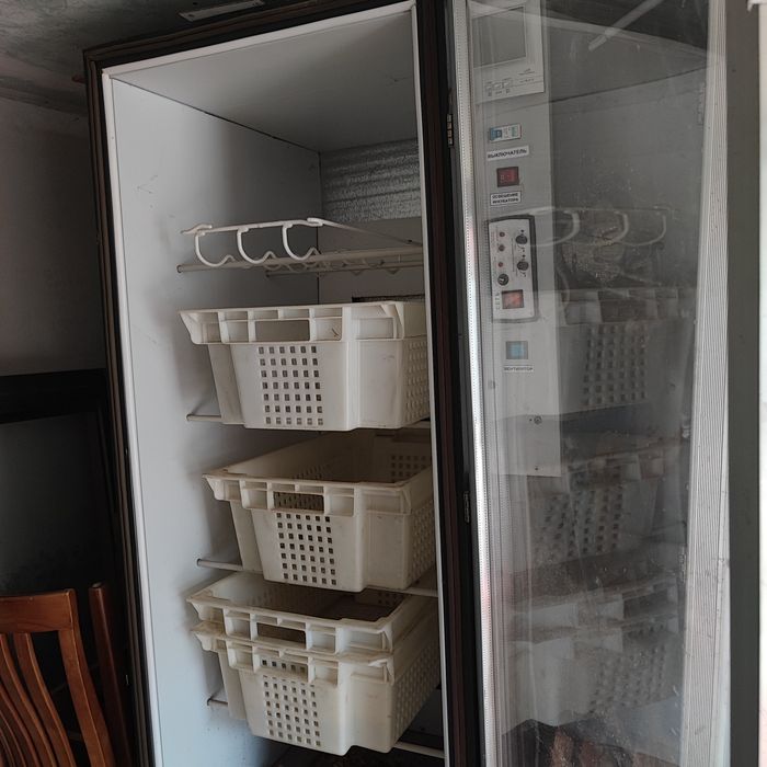 Інкубатор для страусів та качок