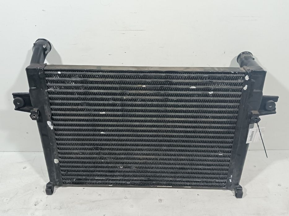 Radiador do intercooler JEEP Grand Cherokee II (WJ, WG)