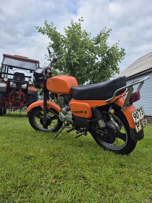 Продам Восход 3м Viper 150