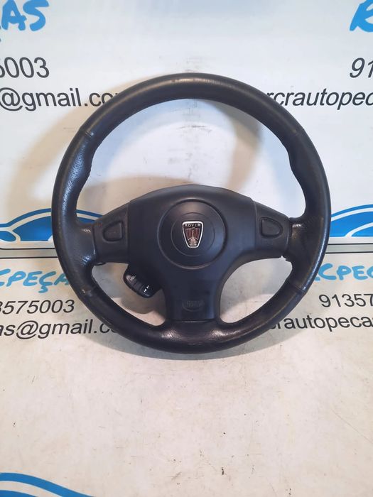 VOLANTE GUIADOR COMPLETO ROVER MG 200 QTB10093 QTB100951 25 45 75